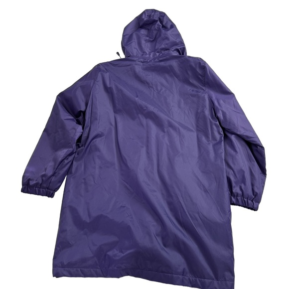 Totes Purple Ladies Storm Jacket - Picture 2 of 4